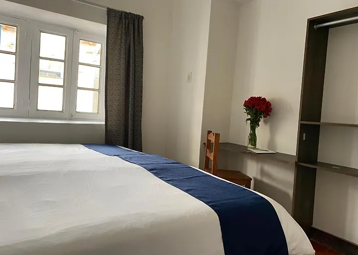 Herberg Runa House Cuzco