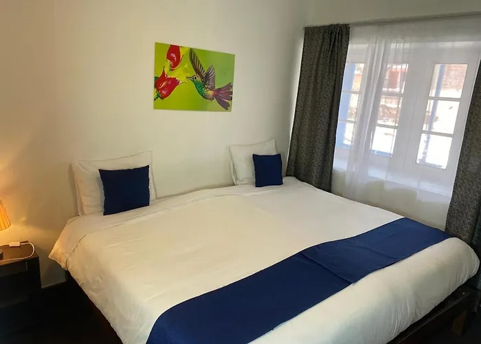 Runa House Herberg Cuzco