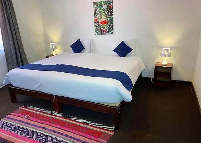 Runa House * Cuzco
